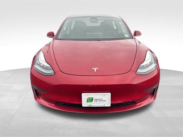 Used 2019 Tesla Model 3 Long Range image 2