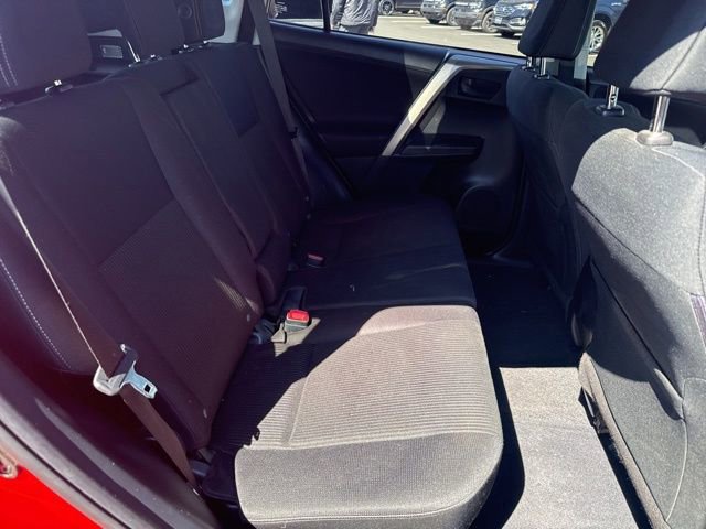 Used 2013 Toyota RAV4 XLE image 13