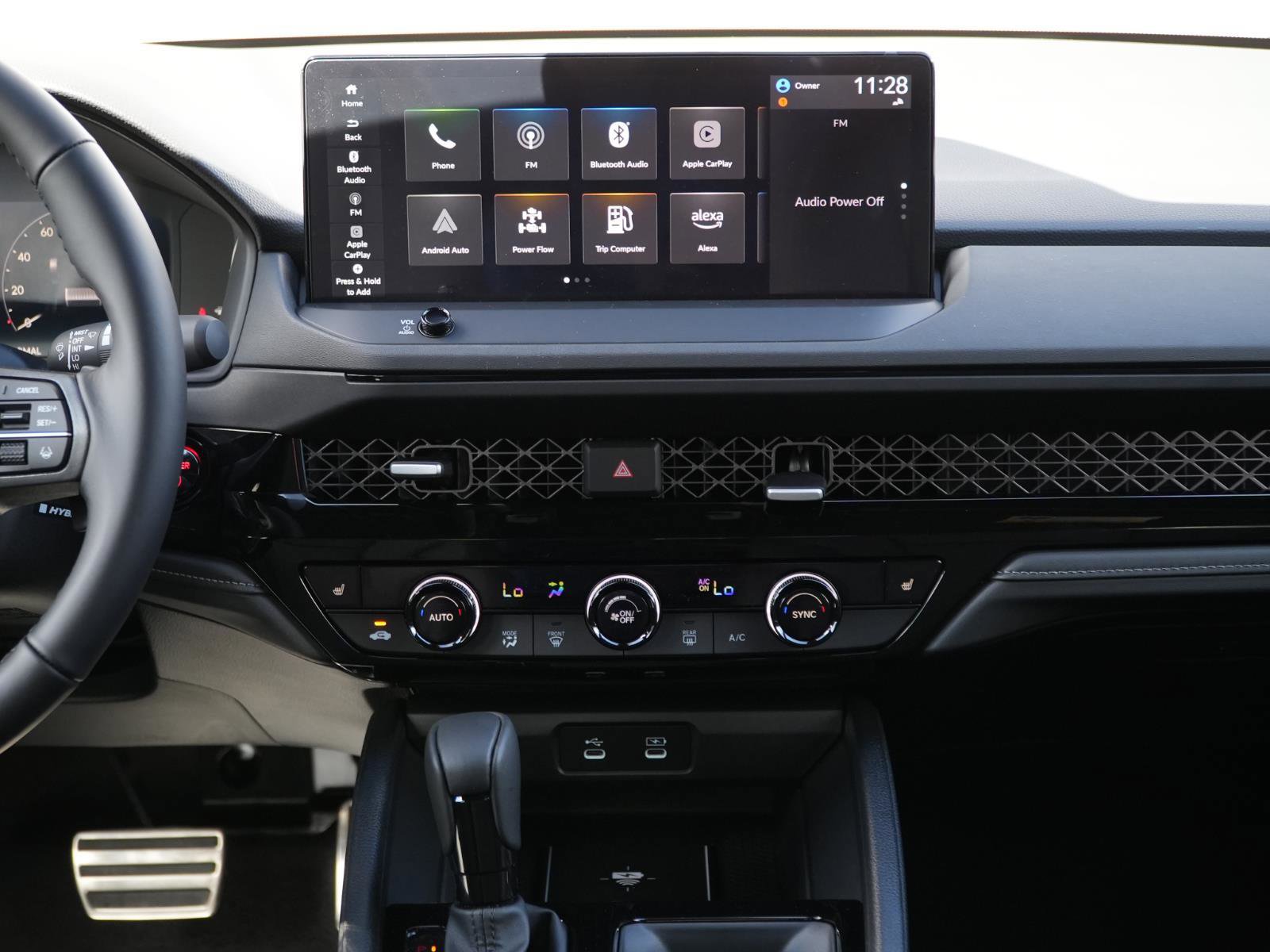 Used 2025 Honda Accord Sport image 26