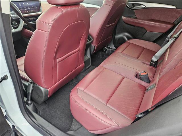 New 2026 Buick Envision Sport Touring AWD/4WD image 15