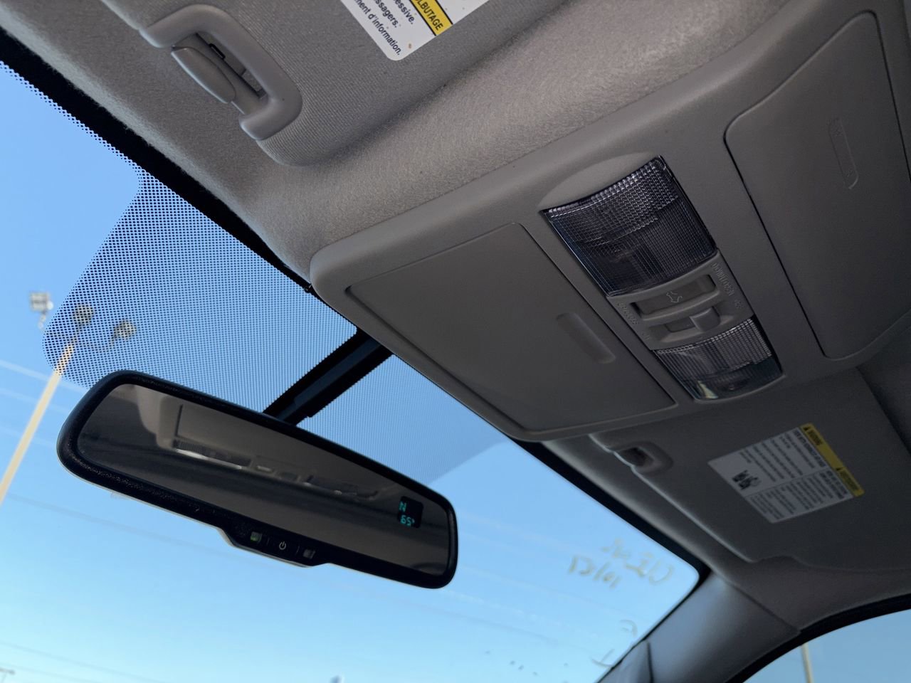 Certified 2019 Nissan Frontier SV w/ Value Truck Package image 21