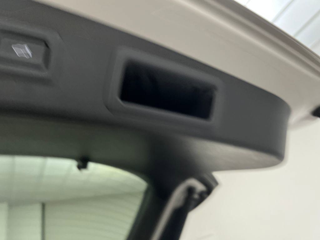 Used 2025 MAZDA CX-5 AWD 2.5 S w/ Preferred Package image 37
