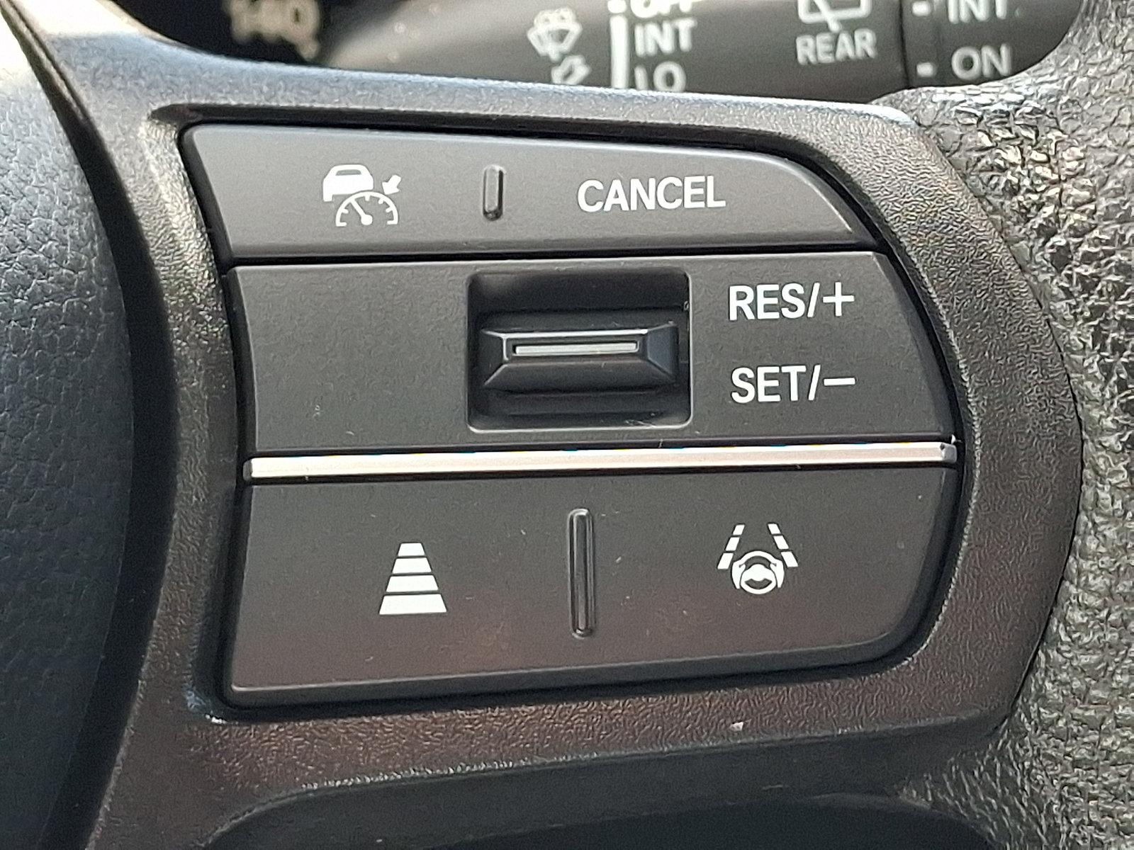 Certified 2024 Honda CR-V LX image 21