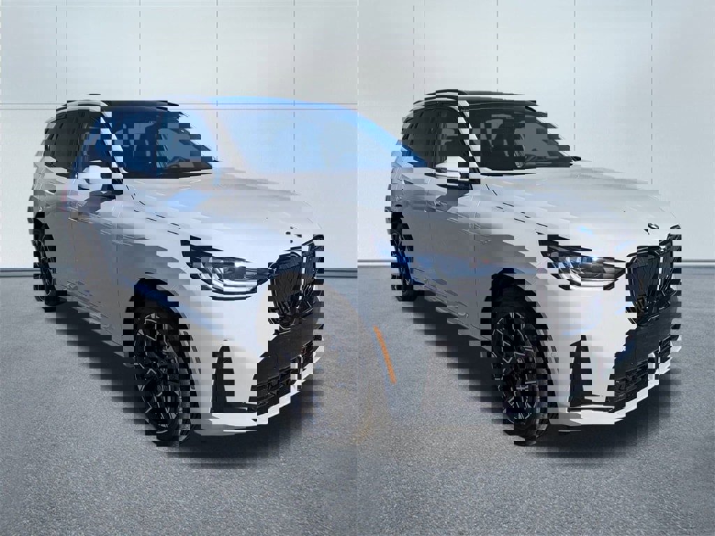 New 2026 BMW X3 xDrive30 w/ M Sport Package image 1