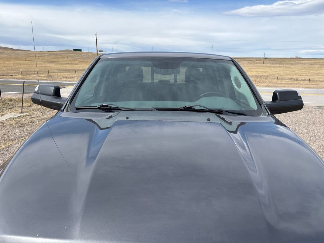 Used 2015 RAM 1500 Big Horn image 9