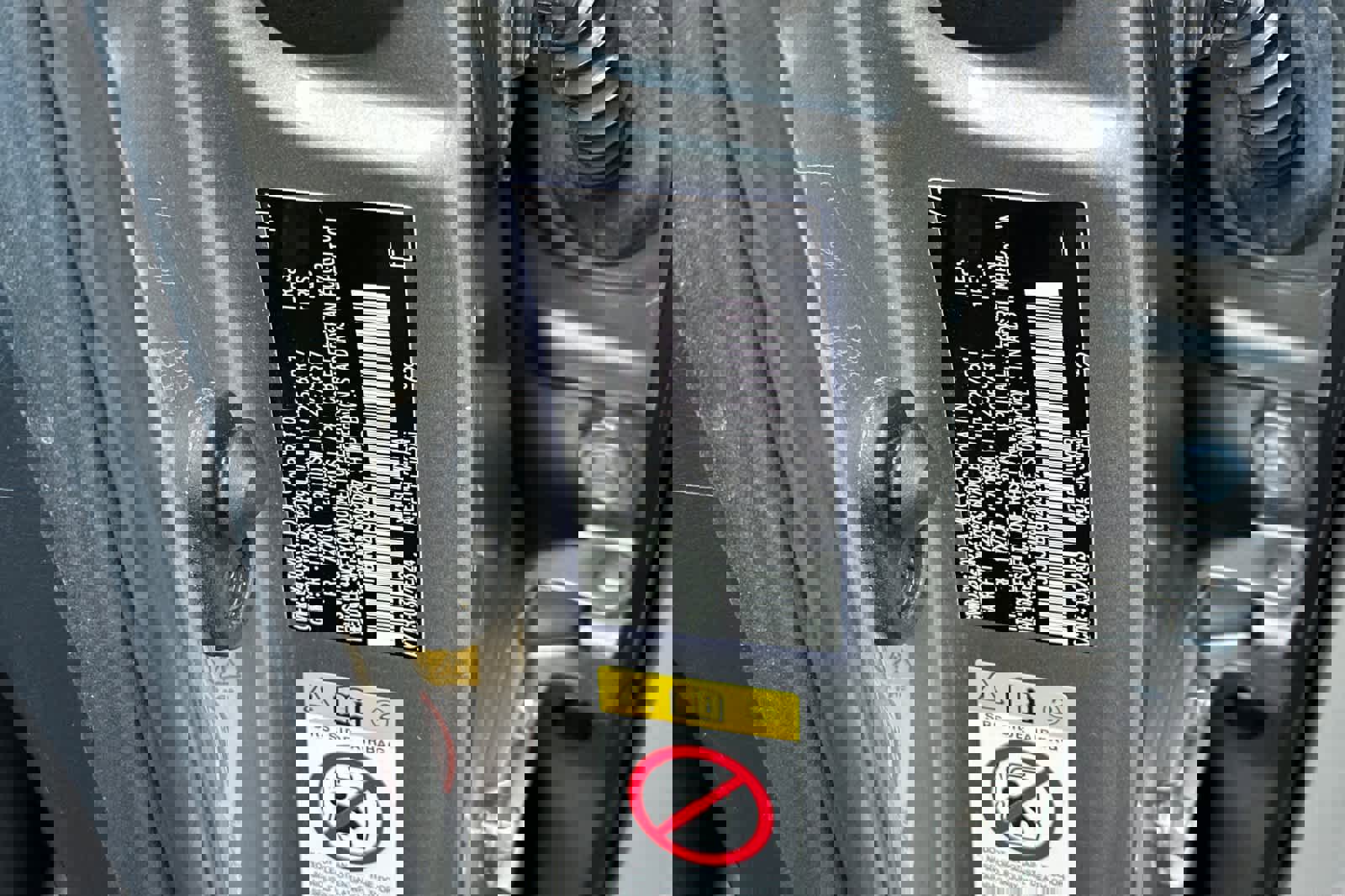 Used 2018 Lexus NX 300h AWD image 33