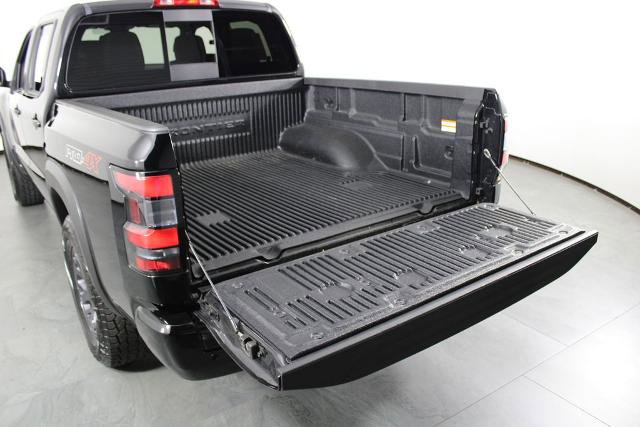 Certified 2026 Nissan Frontier PRO-4X image 17