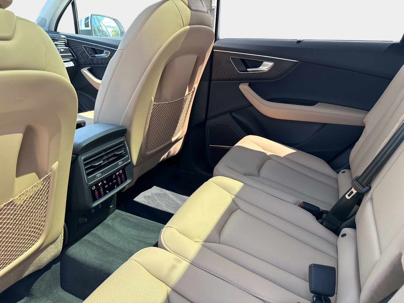 New 2026 Audi Q7 Premium Plus AWD/4WD image 14