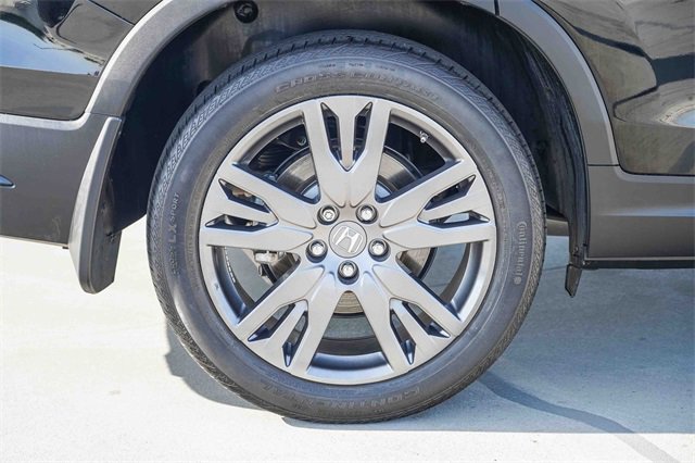 Used 2022 Honda Pilot Sport image 13