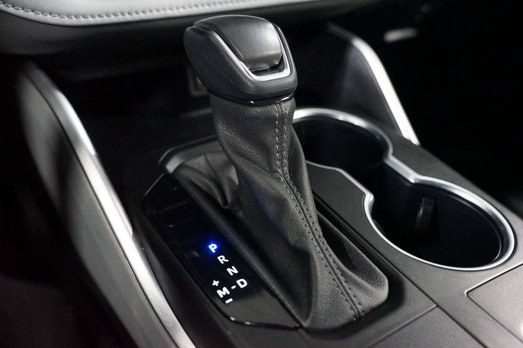 Certified 2024 Toyota Highlander LE image 21