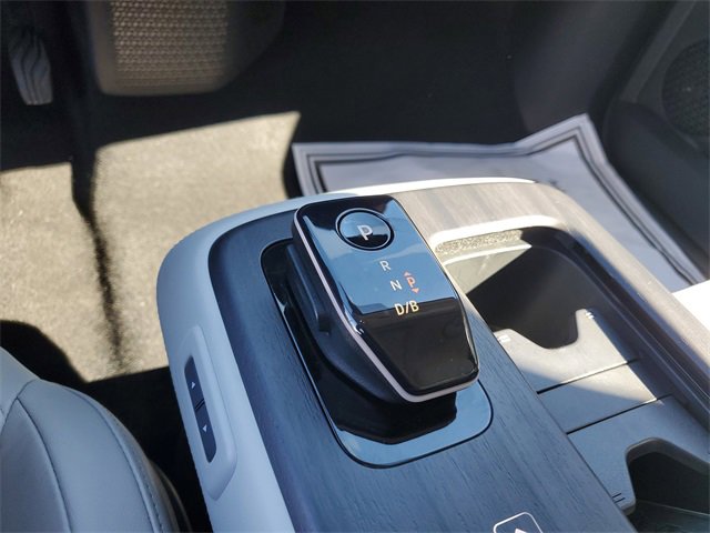 Certified 2023 Nissan Ariya EVOLVE+ e-4ORCE image 22