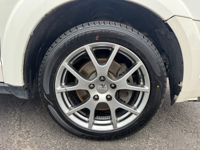 Used 2017 Dodge Journey SXT image 18