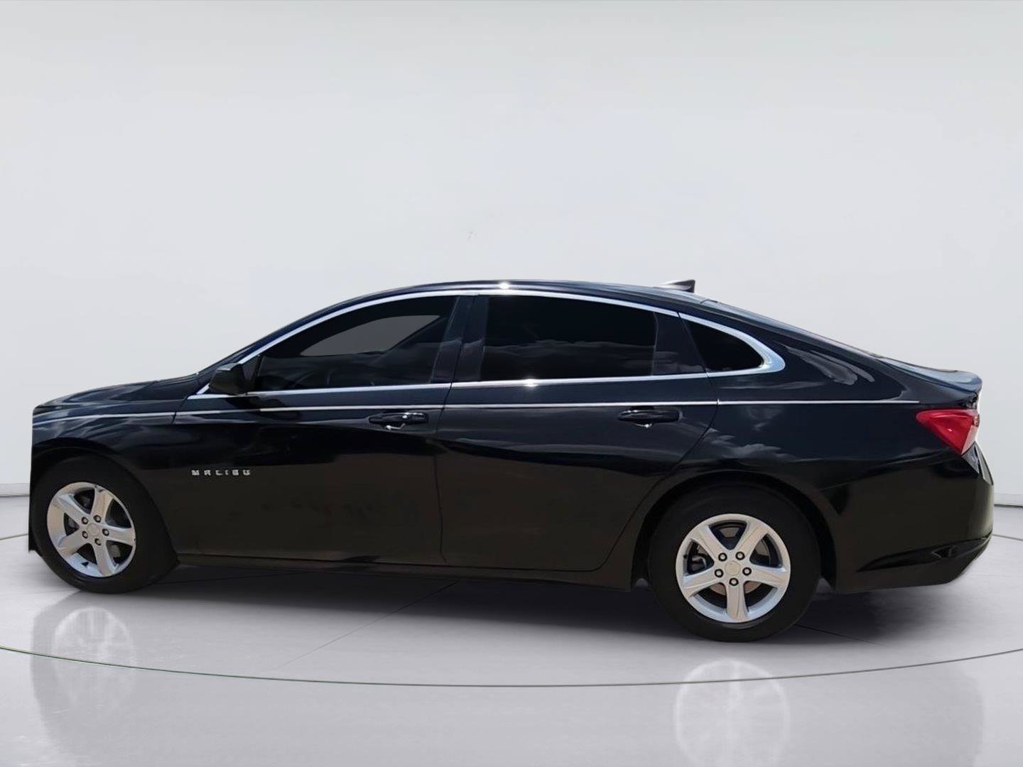 Used 2020 Chevrolet Malibu LS w/ LPO, Convenience Package 2 FWD image 6
