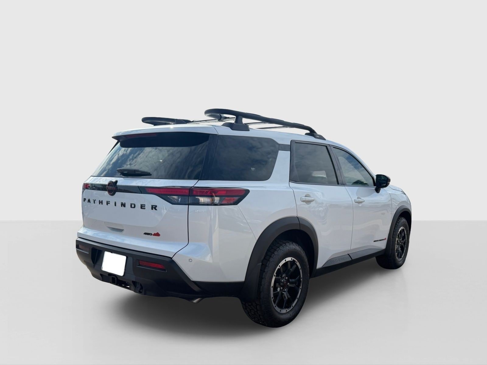 New 2026 Nissan Pathfinder Rock Creek AWD/4WD image 6