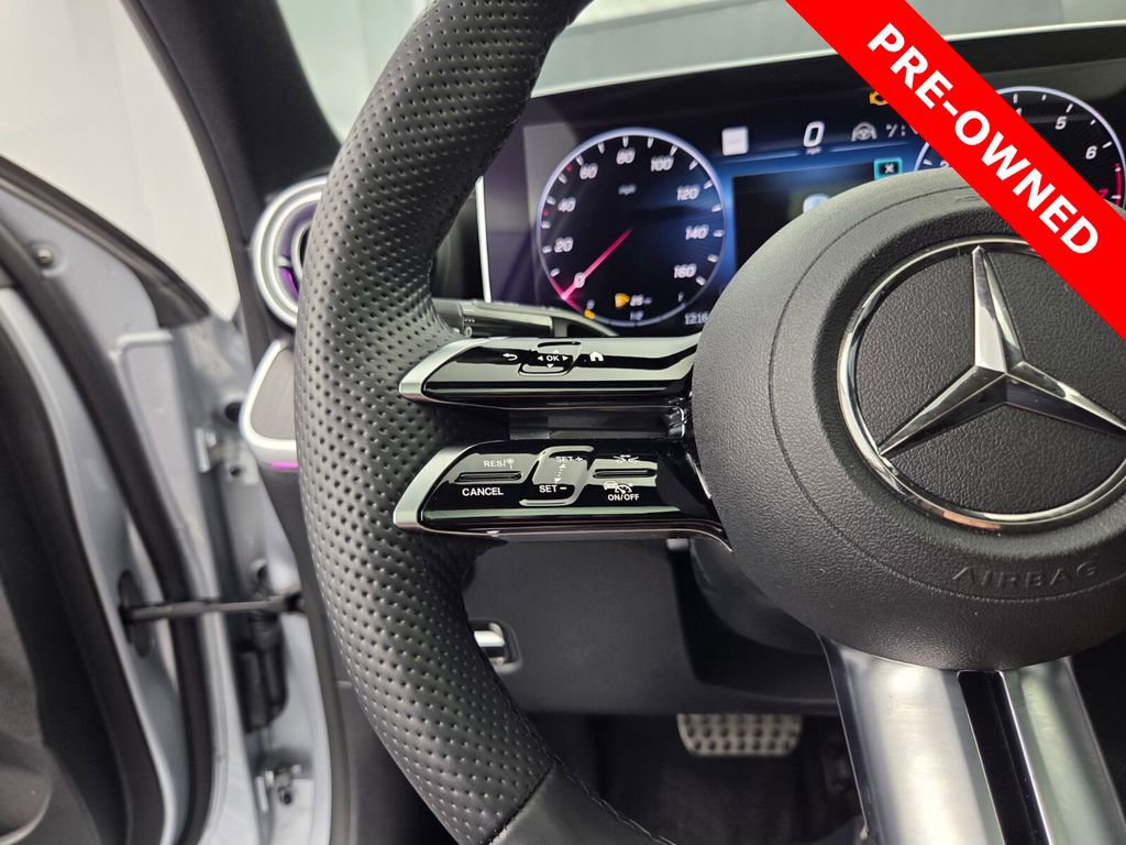 Used 2023 Mercedes-Benz C 300 Sedan image 33