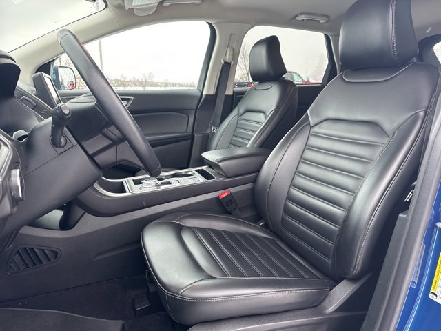 Used 2024 Ford Edge SEL image 10