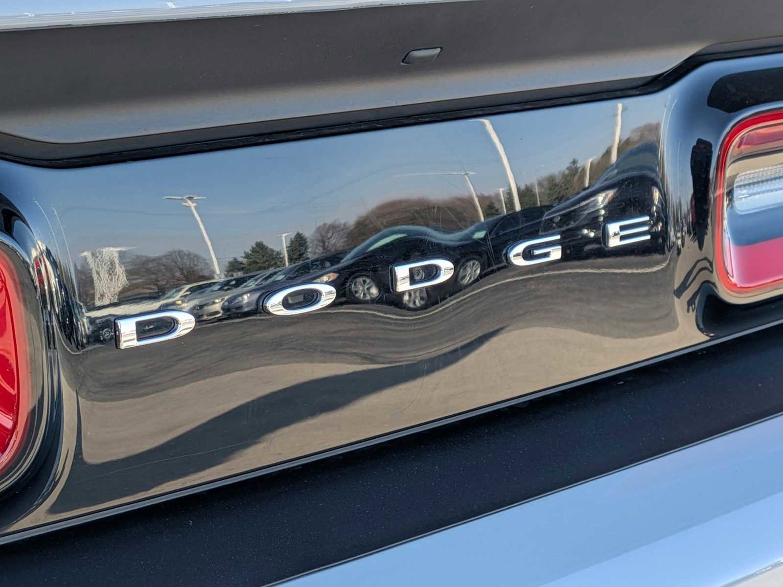 Used 2022 Dodge Challenger SRT Hellcat Redeye image 11