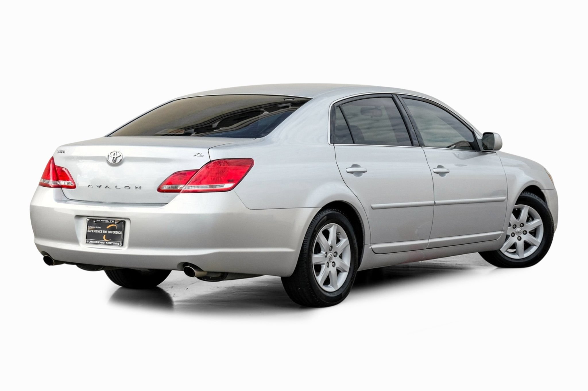 Used 2007 Toyota Avalon XL FWD image 8