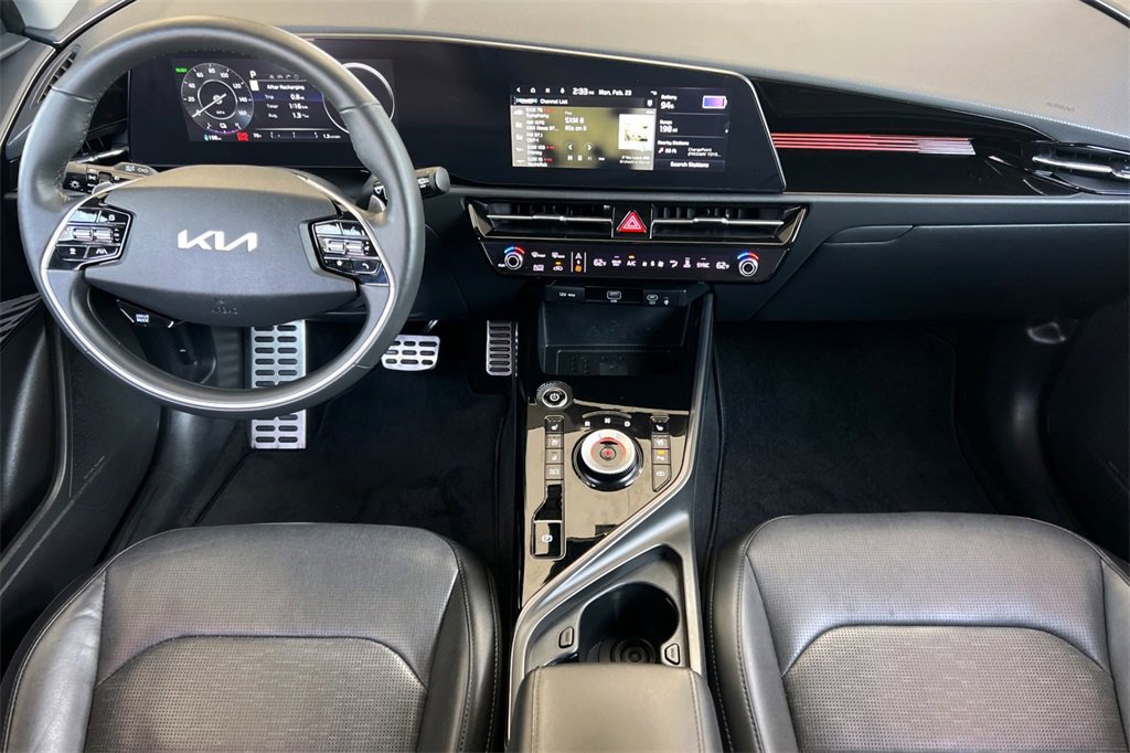 Used 2023 Kia Niro Wave image 15