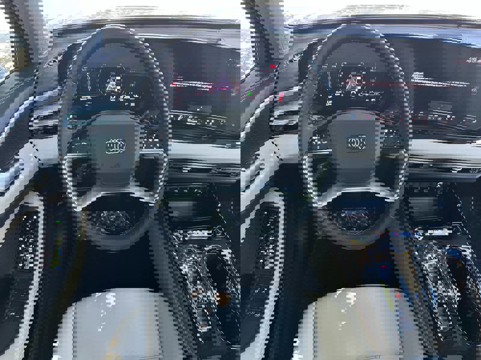 Used 2025 Audi A5 2.0T Premium w/ Convenience Package image 14