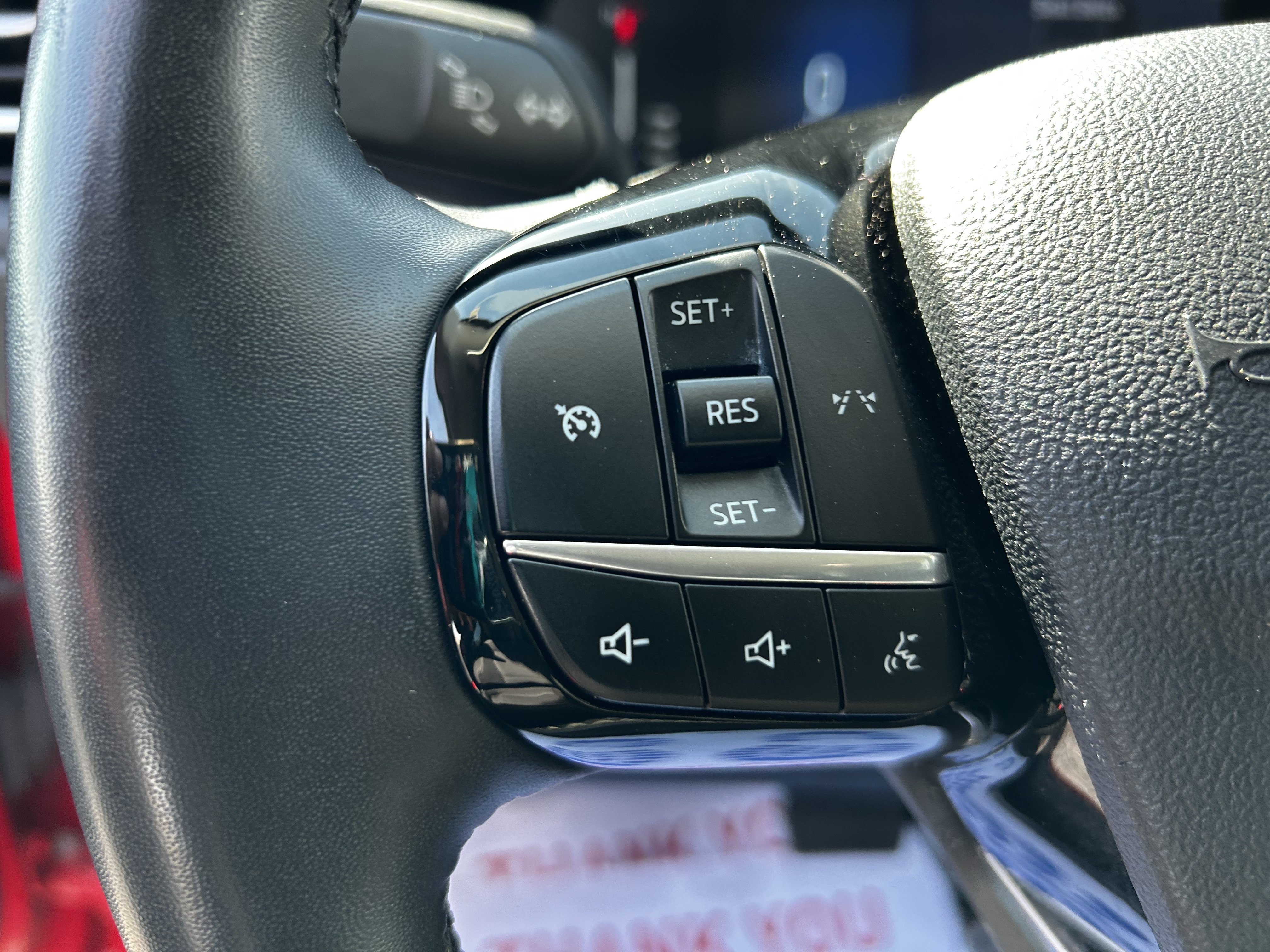 Used 2024 Ford Escape Active AWD/4WD image 30
