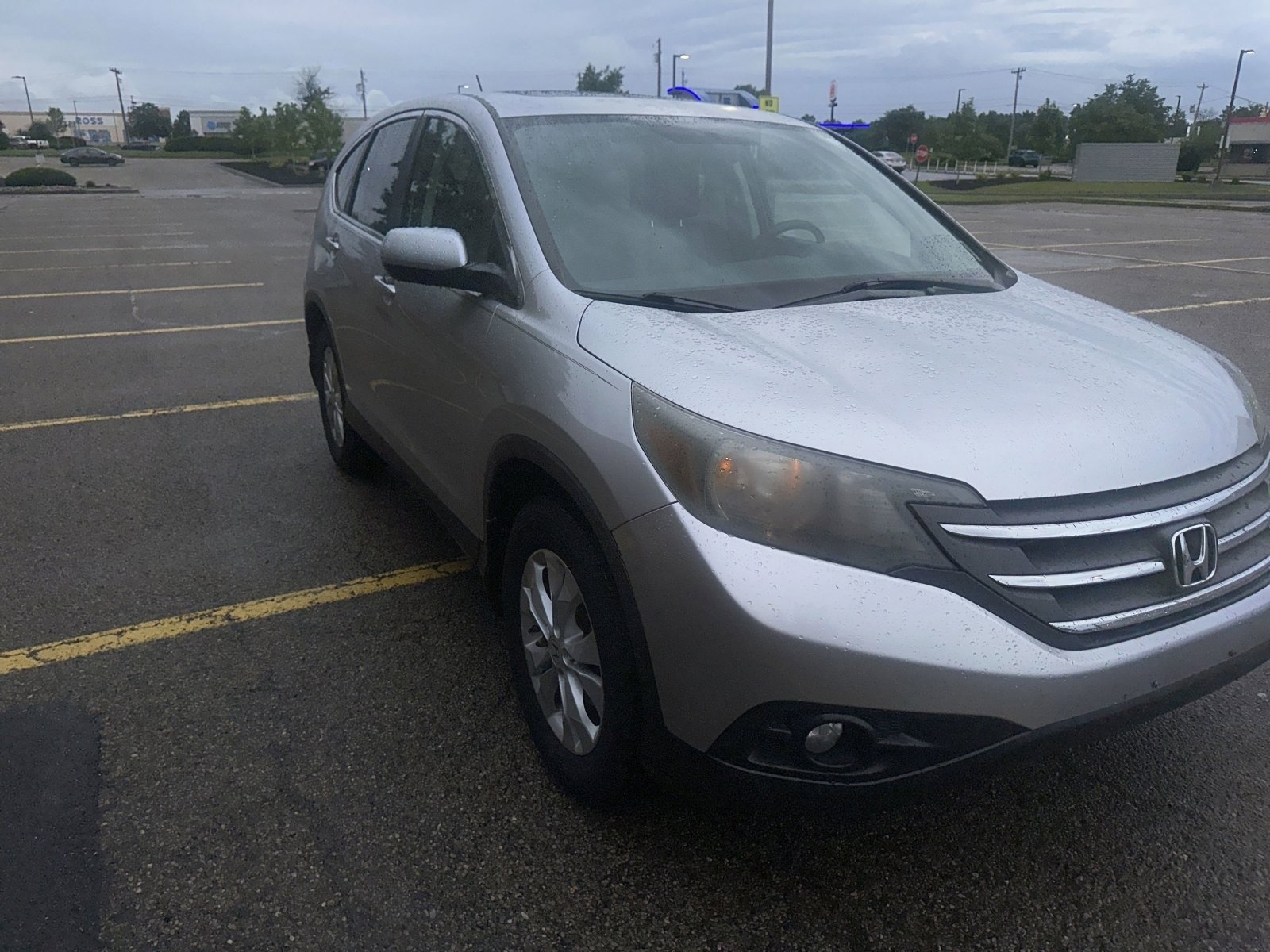 Used 2013 Honda CR-V EX image 14