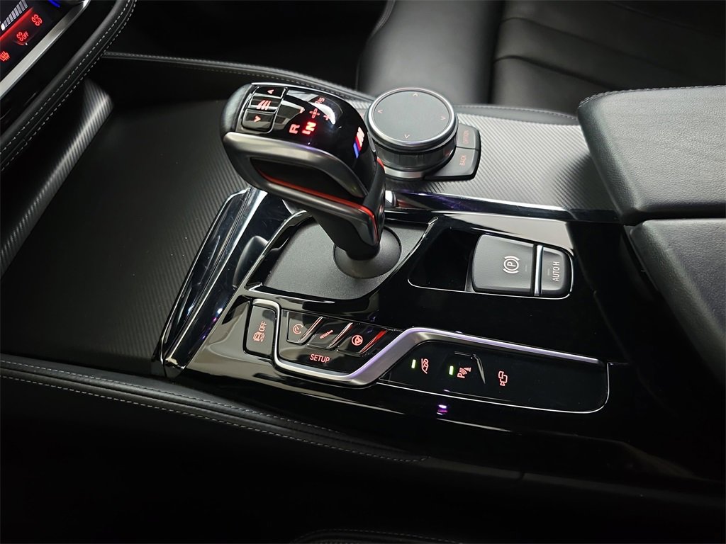 Used 2019 BMW M5 w/ Executive Package image 25