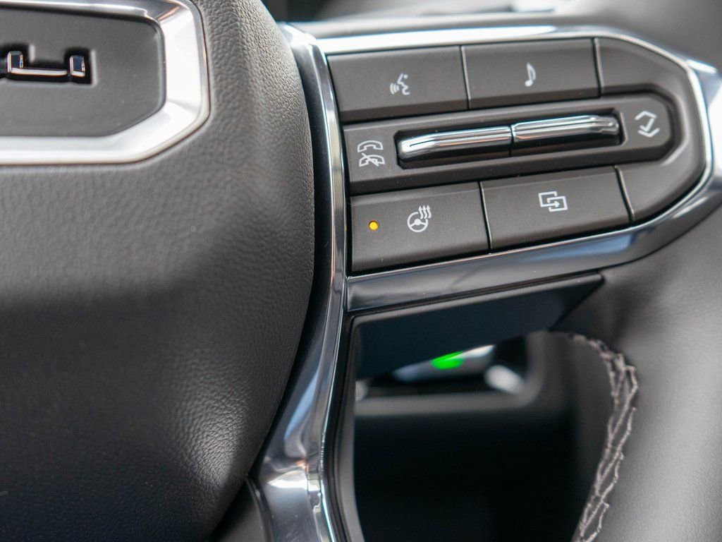 New 2026 GMC Yukon XL Denali w/ Denali Reserve Package image 24