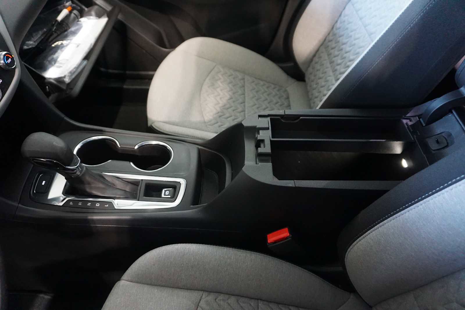 Certified 2024 Chevrolet Equinox LS w/ LS Convenience Package image 21