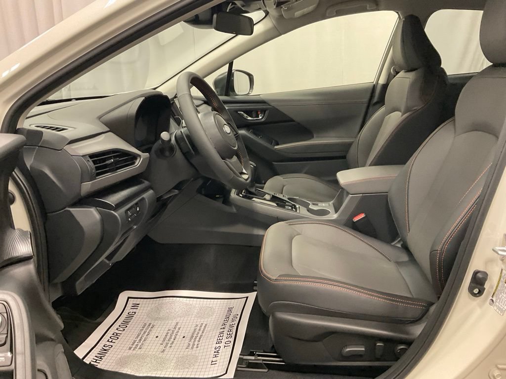 New 2026 Subaru Crosstrek 2.5i Limited AWD/4WD image 12