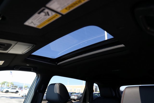 New 2026 Honda CR-V Sport-L image 11