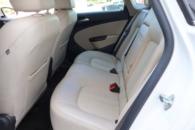 Used 2015 Buick Verano Convenience FWD image 13
