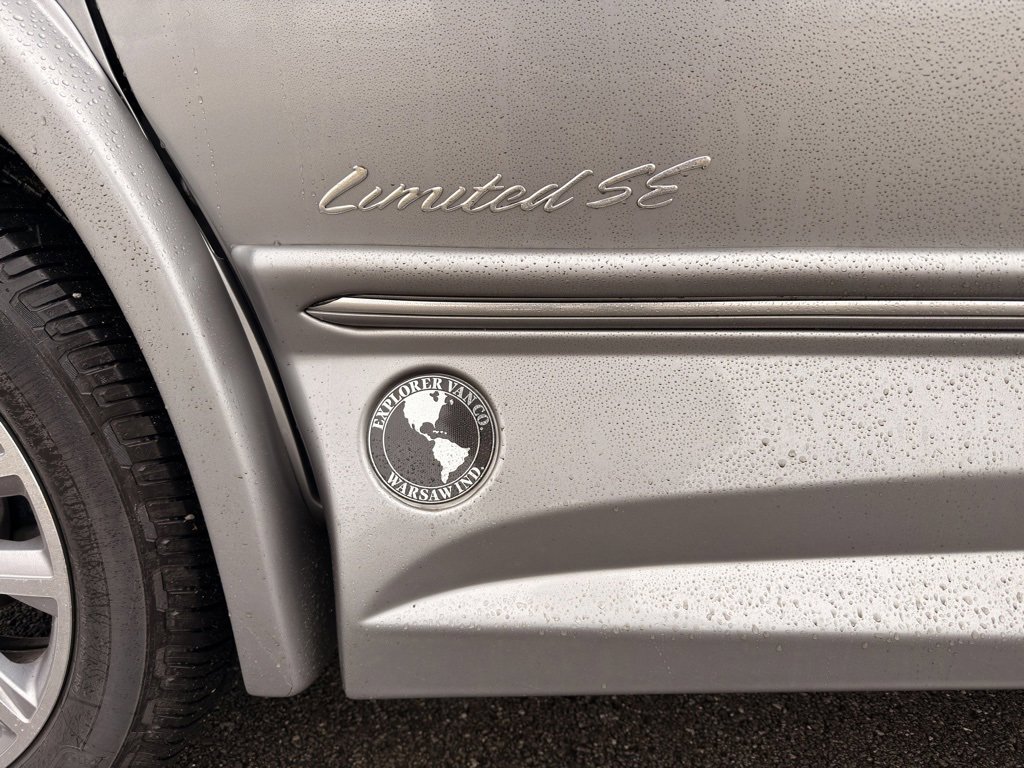 Used 2021 Chevrolet Express 2500 LS w/ Enhanced Convenience Package image 29