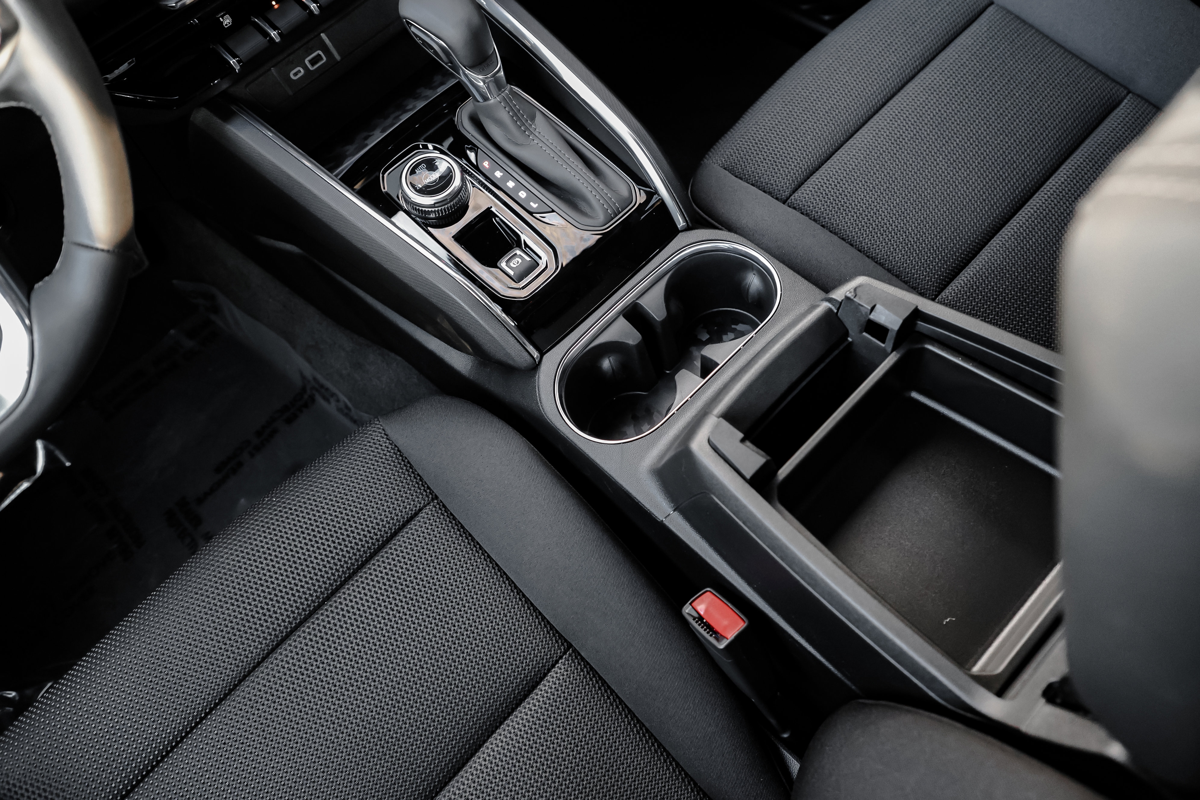 New 2026 GMC Canyon Elevation w/ Convenience Package image 28