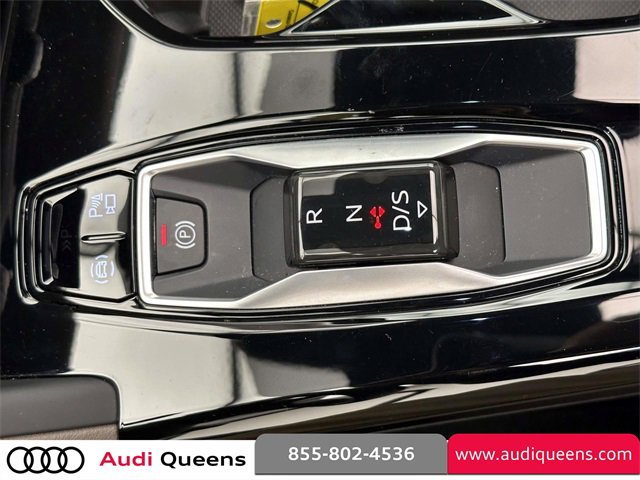 New 2025 Audi Q5 Premium Plus w/ Premium Plus image 23