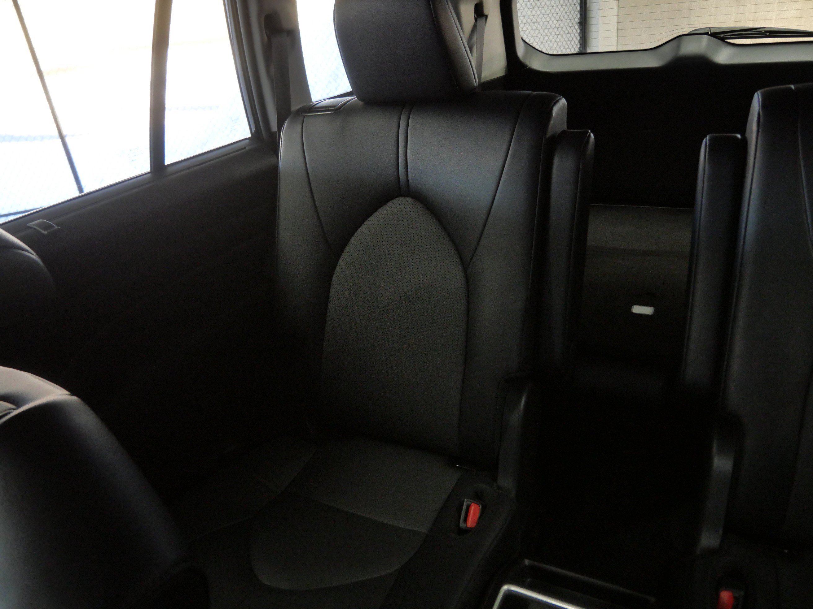 Certified 2025 Toyota Grand Highlander AWD image 13