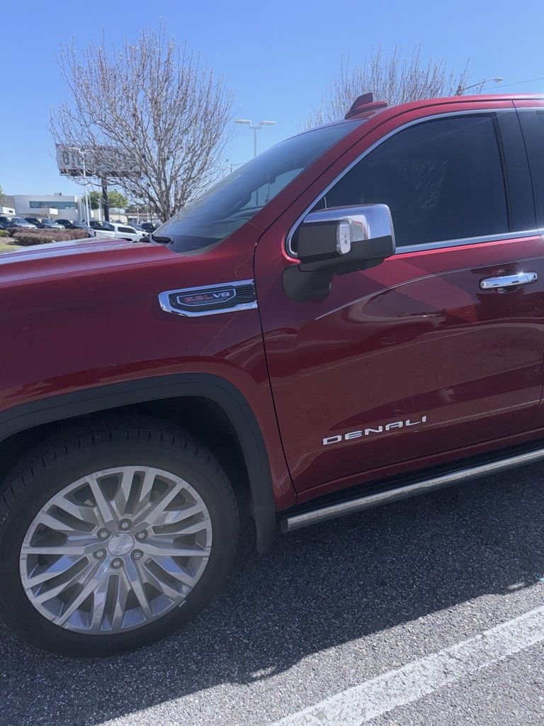 Used 2019 GMC Sierra 1500 Denali w/ Denali Ultimate Package image 2