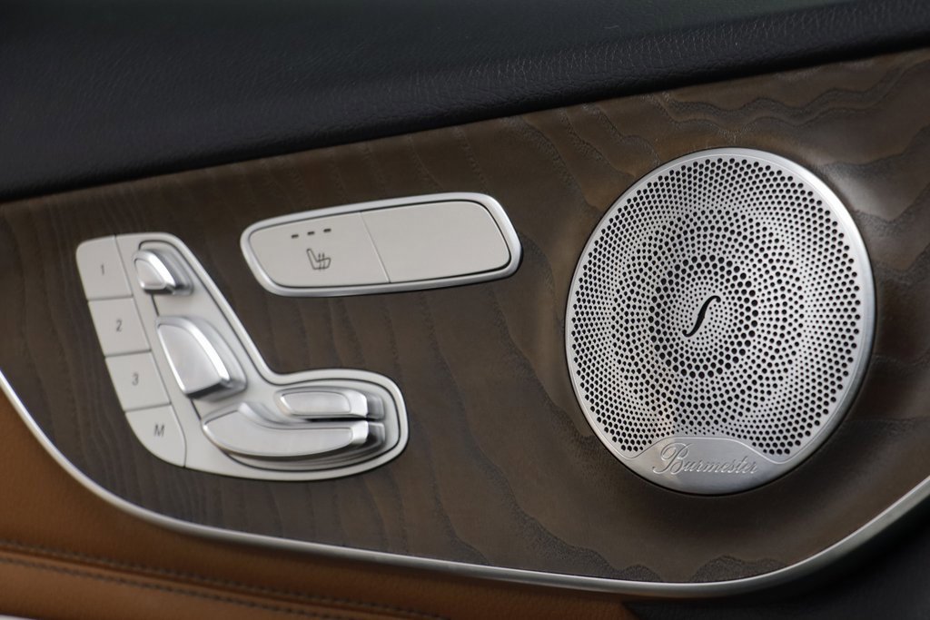 Used 2018 Mercedes-Benz C 300 Coupe image 7