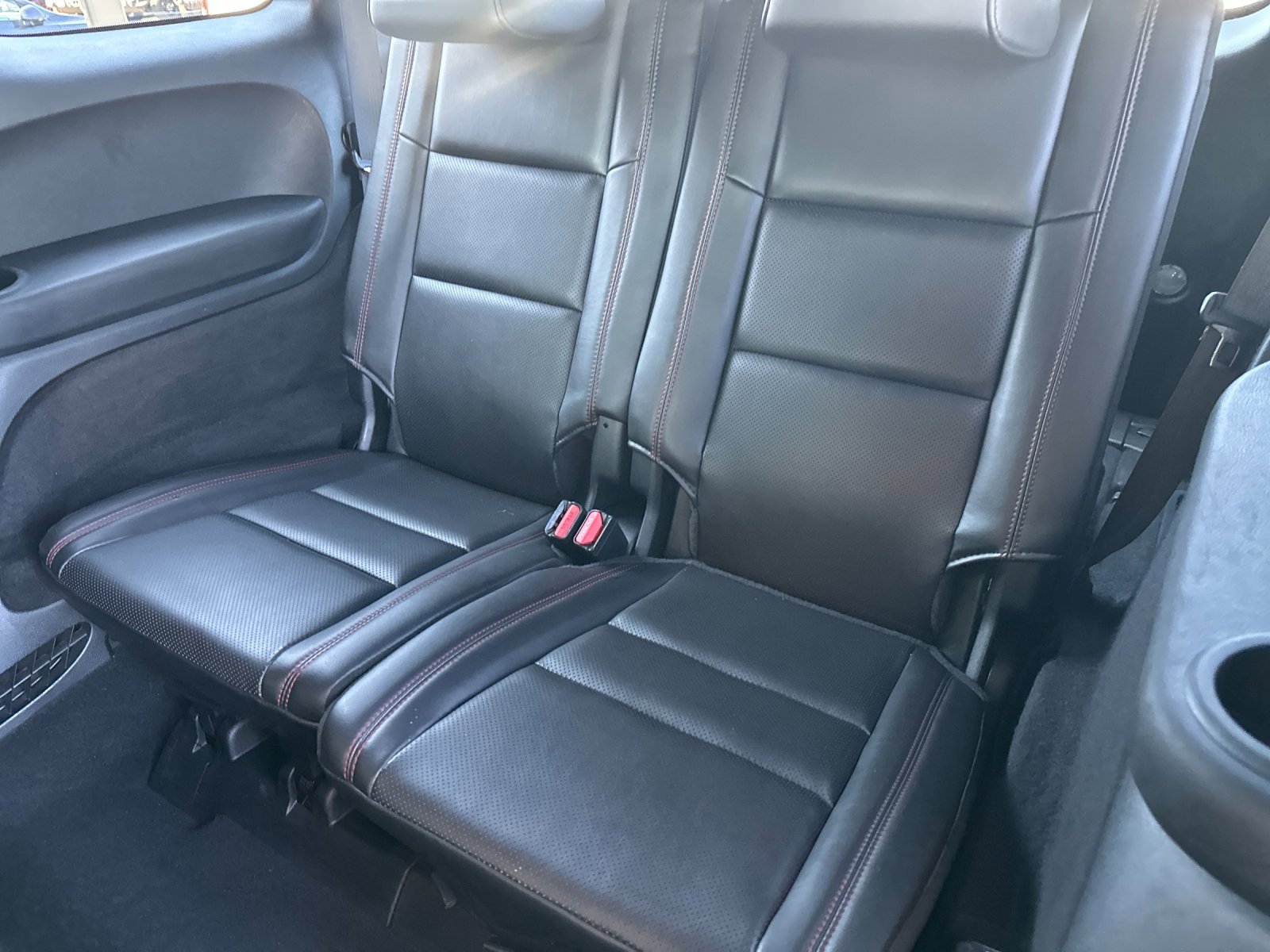 Certified 2023 Dodge Durango GT image 15