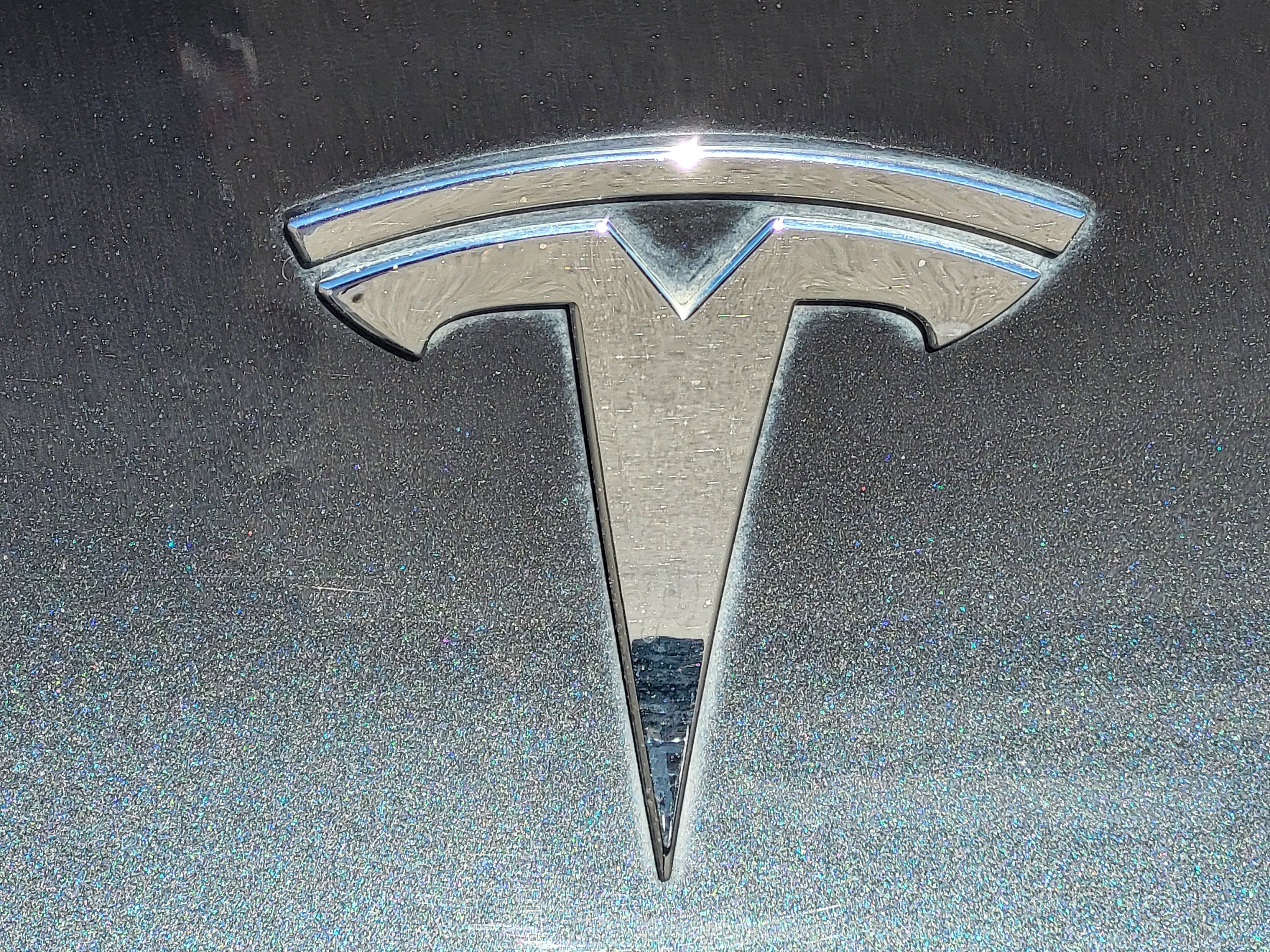 Used 2020 Tesla Model Y Performance image 11