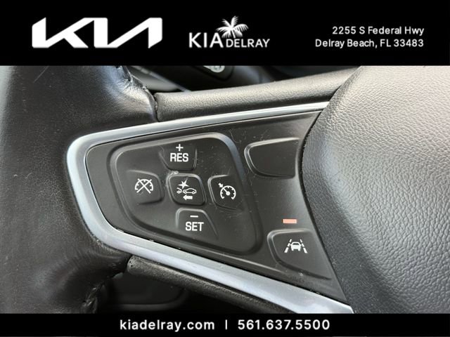 Used 2022 Chevrolet Equinox LT FWD image 26