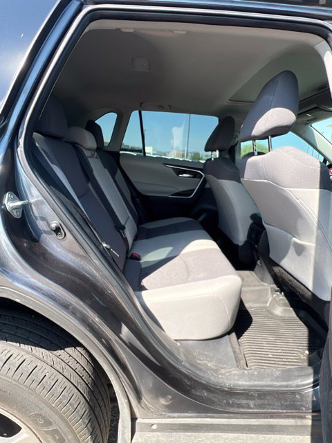 Used 2023 Toyota RAV4 XLE w/ Convenience Package FWD image 32
