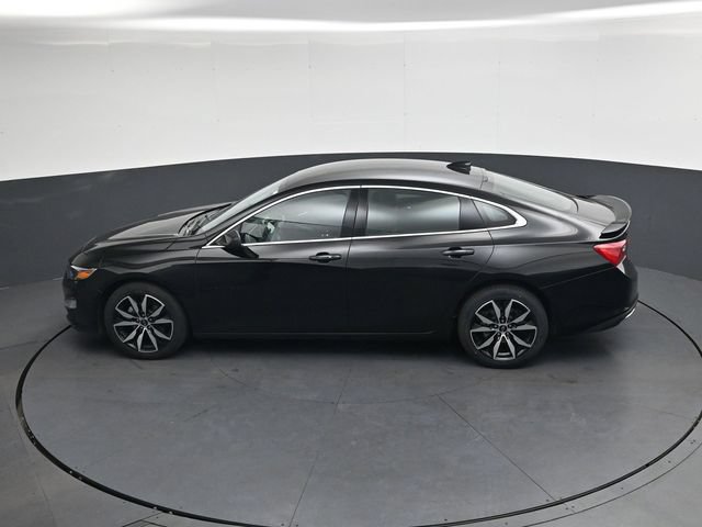 Used 2024 Chevrolet Malibu RS FWD image 28