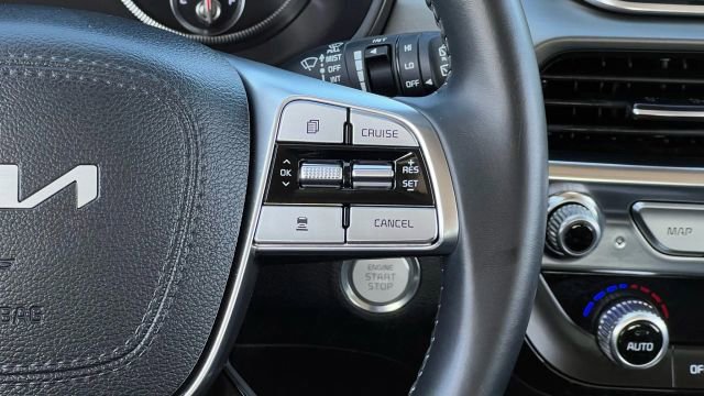 Used 2022 Kia Telluride S image 86