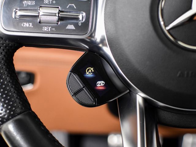 Used 2021 Mercedes-Benz AMG GT 53 image 30