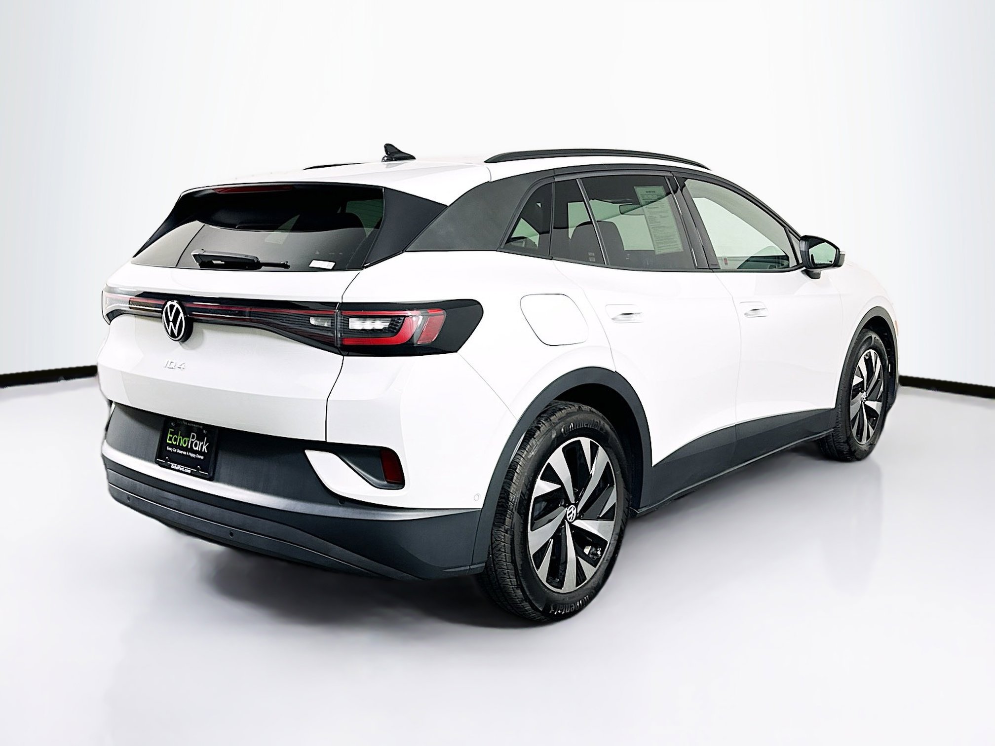 Used 2024 Volkswagen ID.4 2WD image 9