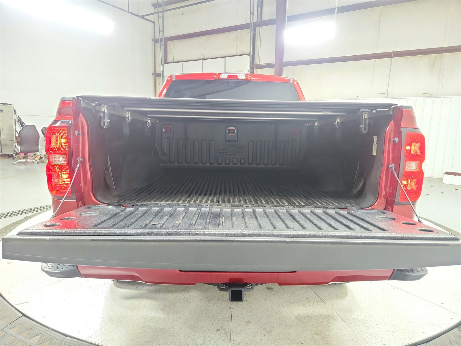 Used 2018 Chevrolet Silverado 1500 LT w/ All Star Edition image 40