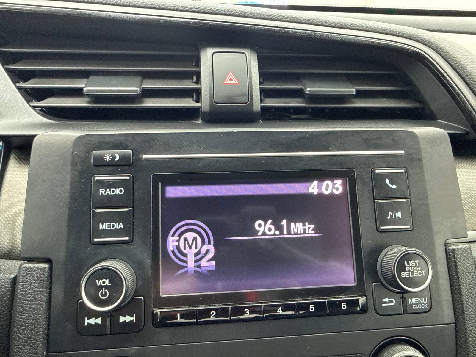 Used 2019 Honda Civic LX image 25