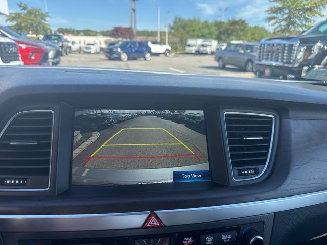 Used 2017 Genesis G80 3.8 w/ Option Group 03 image 21