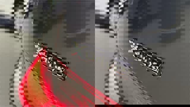 Used 2021 BMW 330i xDrive Sedan w/ Driving Assistance Package image 10